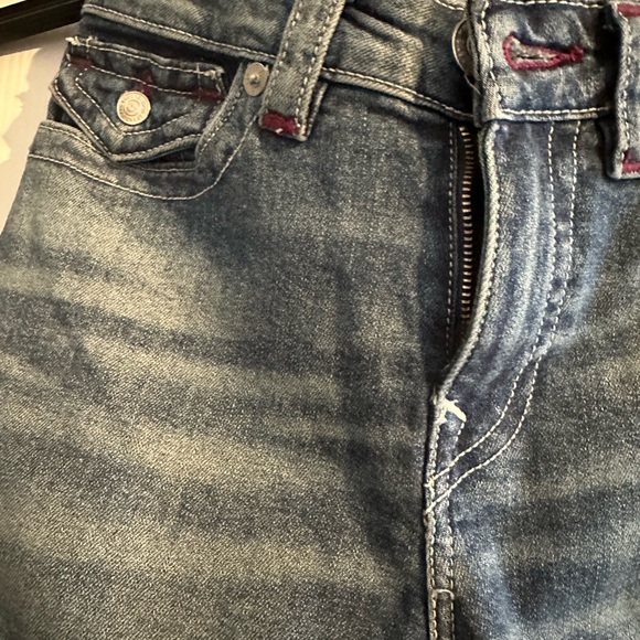 TRUE RELIGION JEANS - Picture 6 of 10